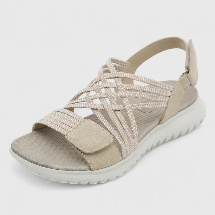 Gemma - Comfortable Orthopaedic Sandals