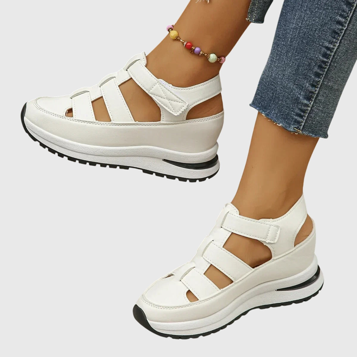 Doreen | Versatile Orthopaedic Sandals