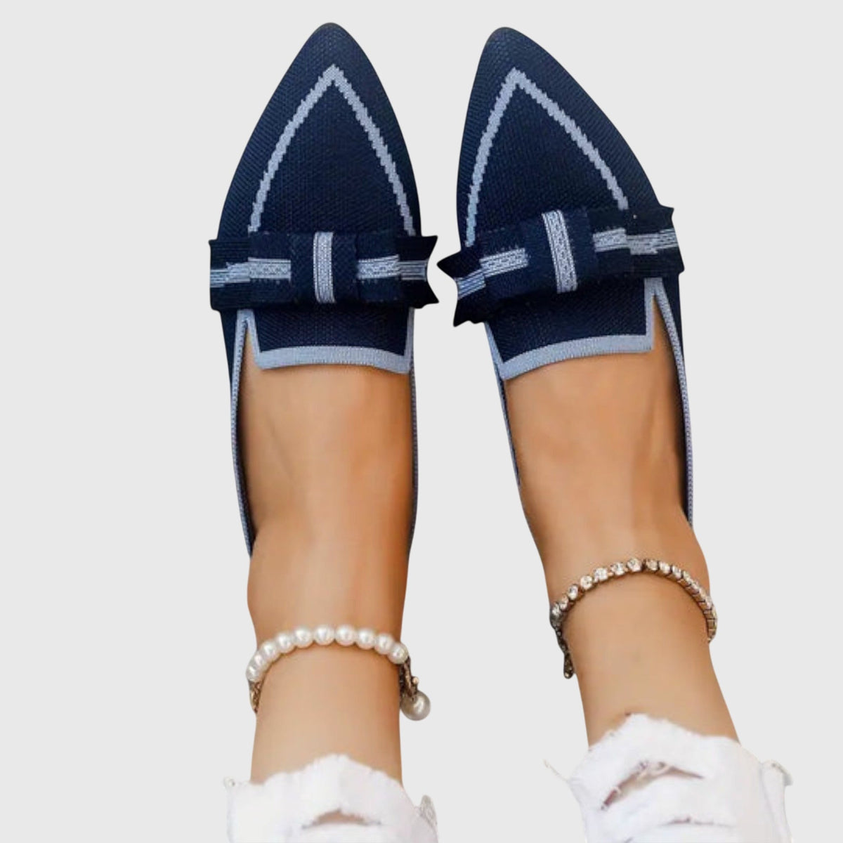 Clementine | Comfort Shoes (Limited Edition)