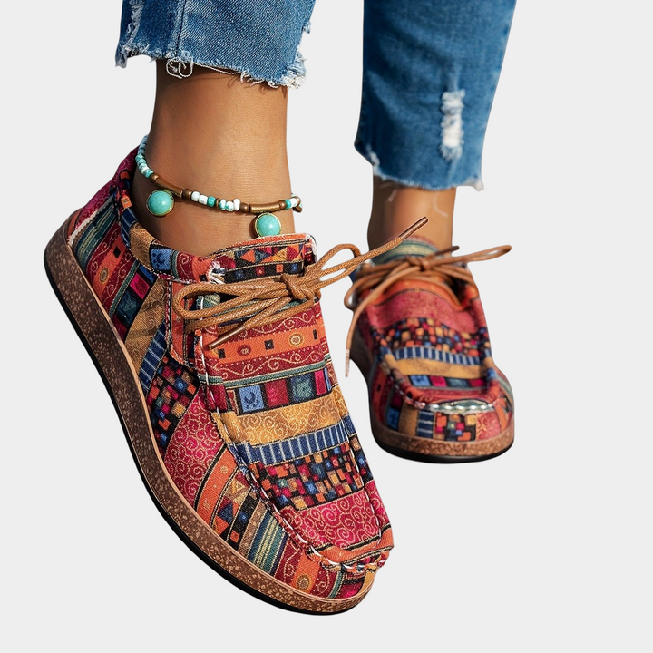 Lison │ Lightweight Ultra-Comfortable Shoes