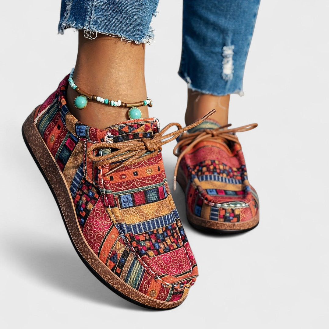 Seryphina™ | Orthopaedic Sneakers