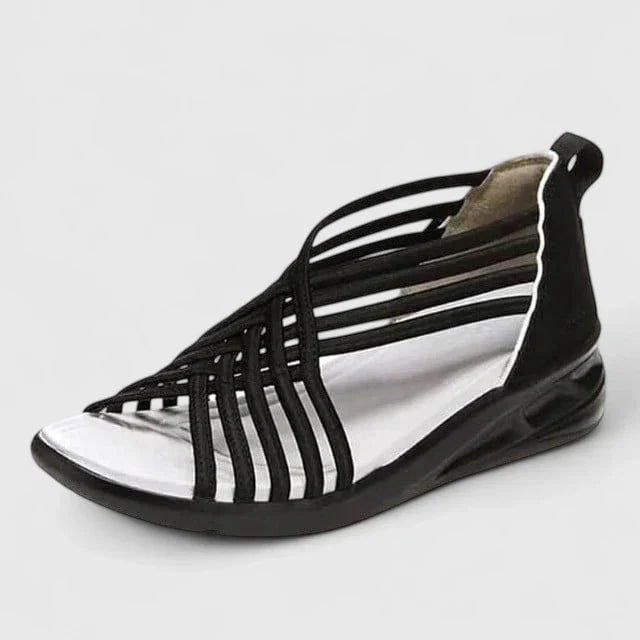 Ashlyn - Elegant Orthopaedic Sandals
