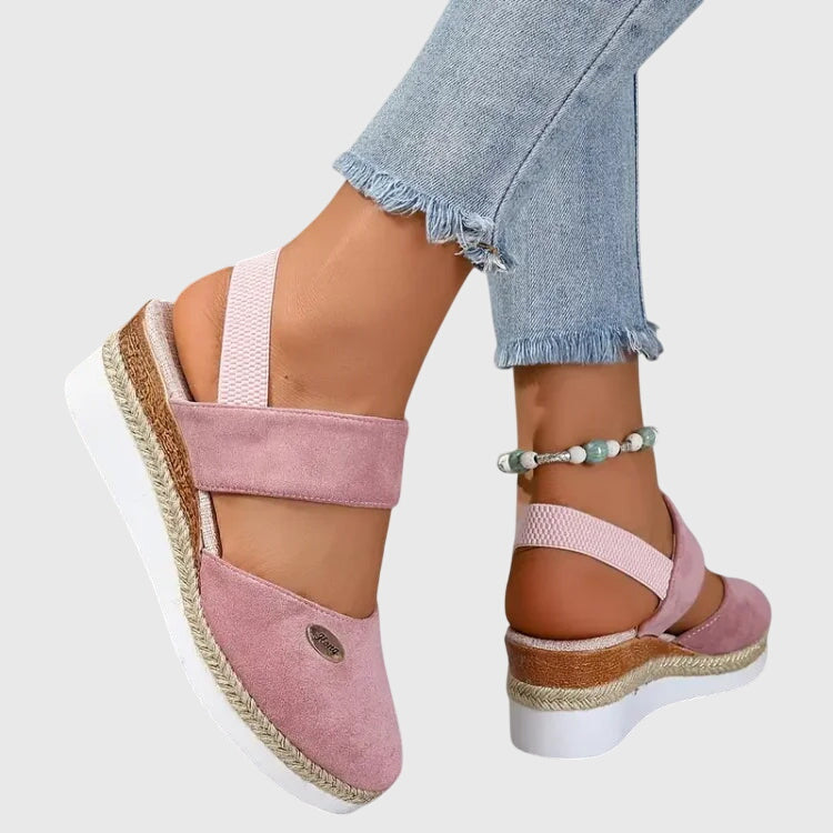 Kalila - Comfortable Orthopaedic Sandals