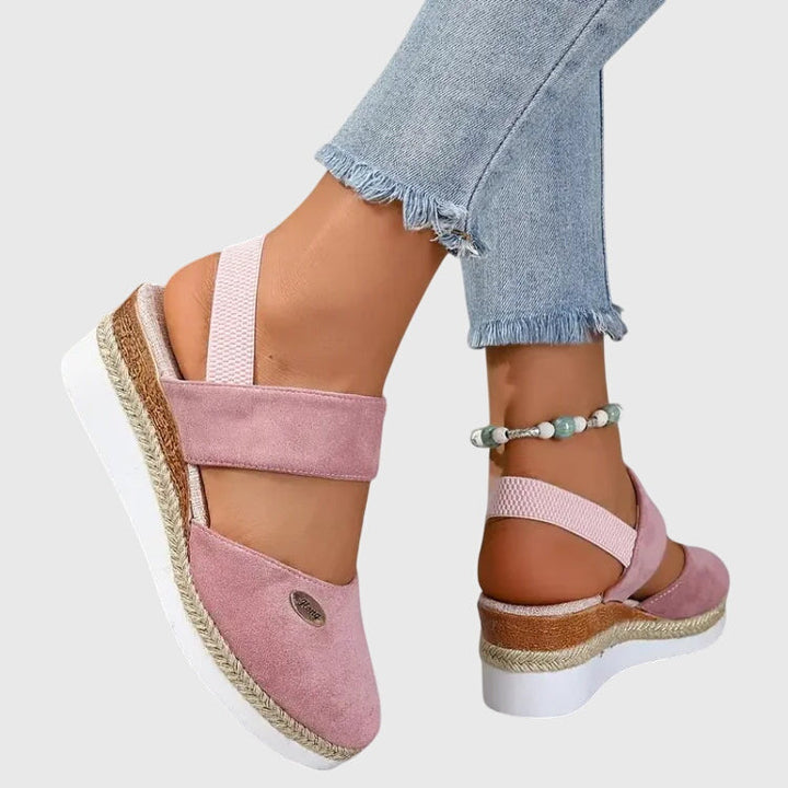 Kalila - Comfortable Orthopaedic Sandals