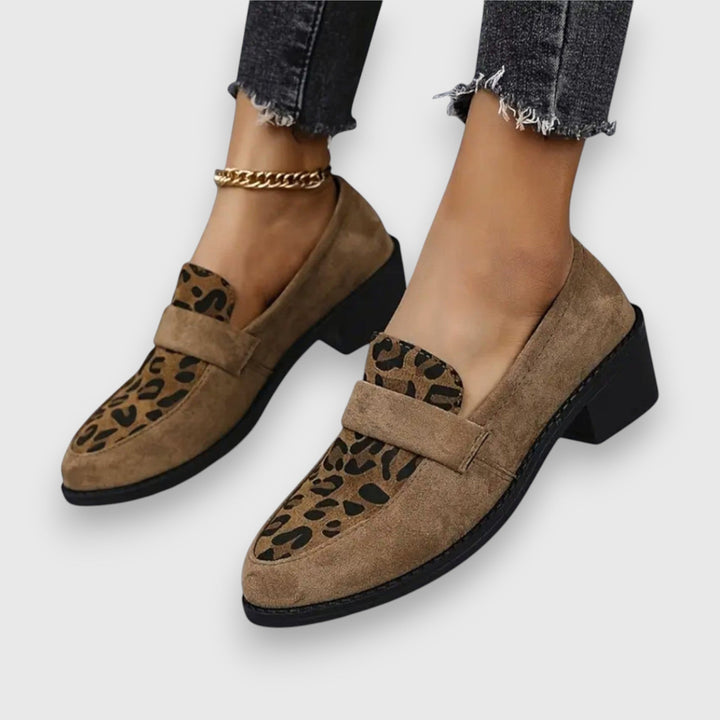 Brunika – Comfortable Slip-Ons