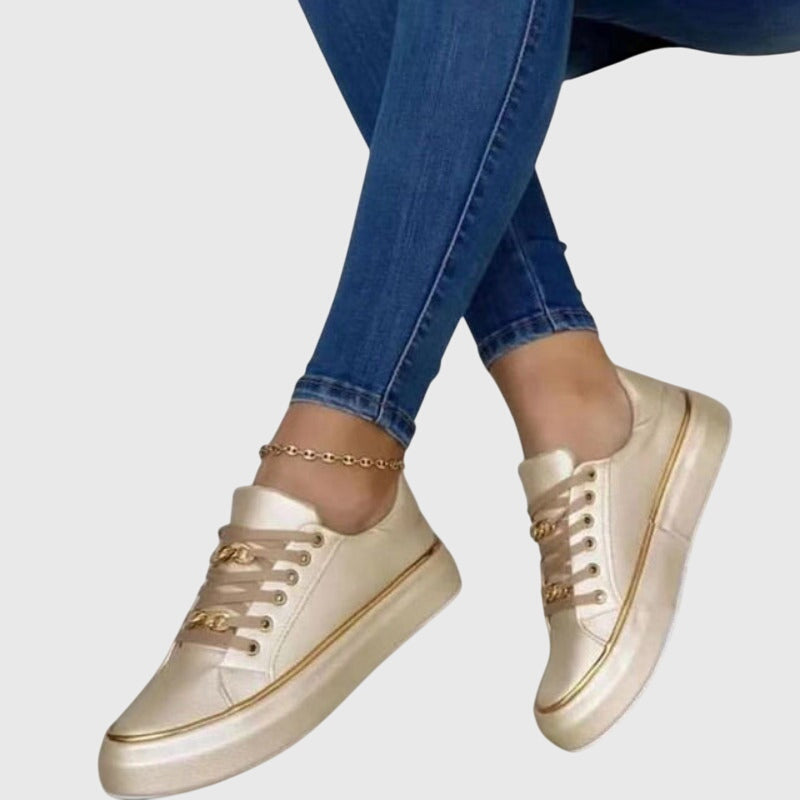 Judith | Elegant Orthopaedic Shoes