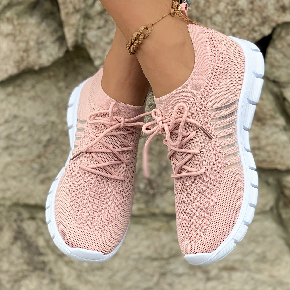 Alison | Lightweight Comfort Sneakers