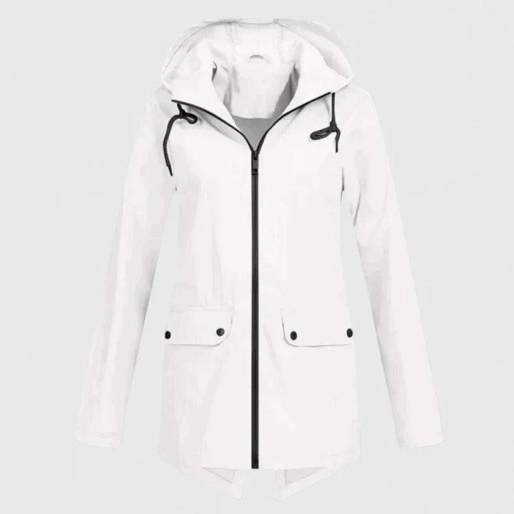 Maureen | Comfortable Jacket