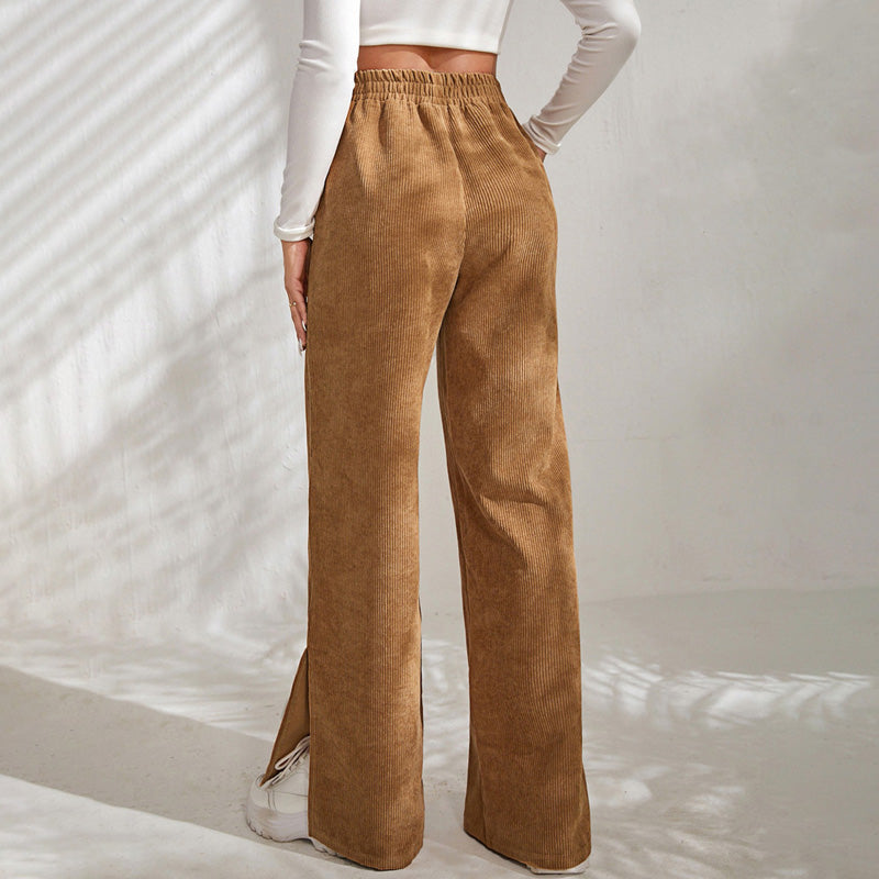 Nahla - Comfort Lounge Trousers