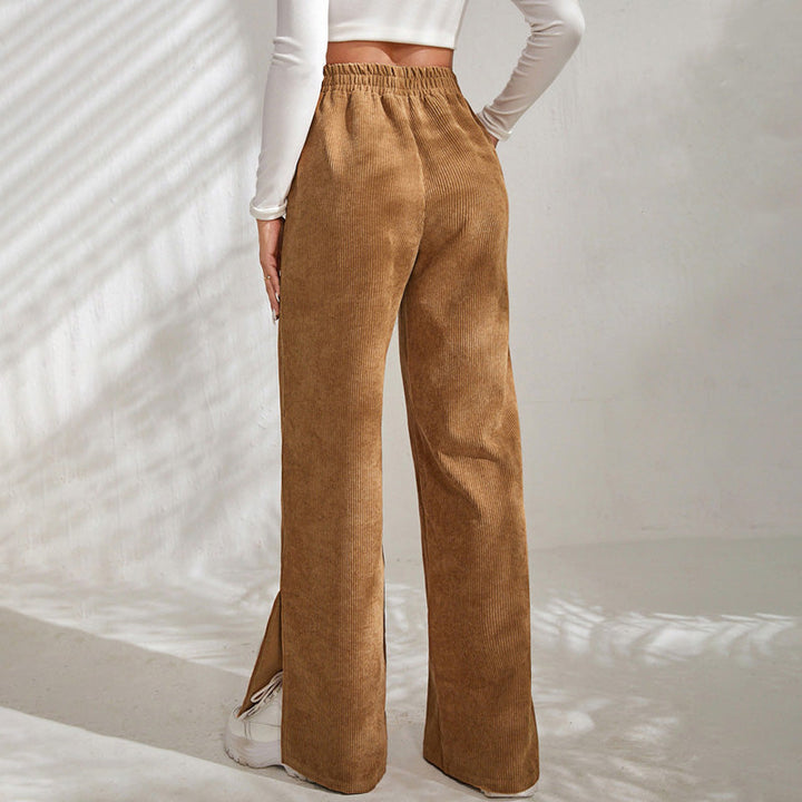 Nahla - Comfort Lounge Trousers