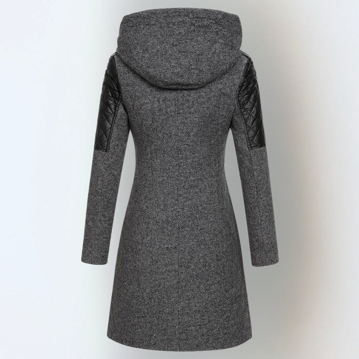 Valeria | Luxe Warm Winter Coat