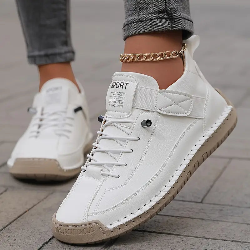 Sylvie | Orthopaedic Sneakers