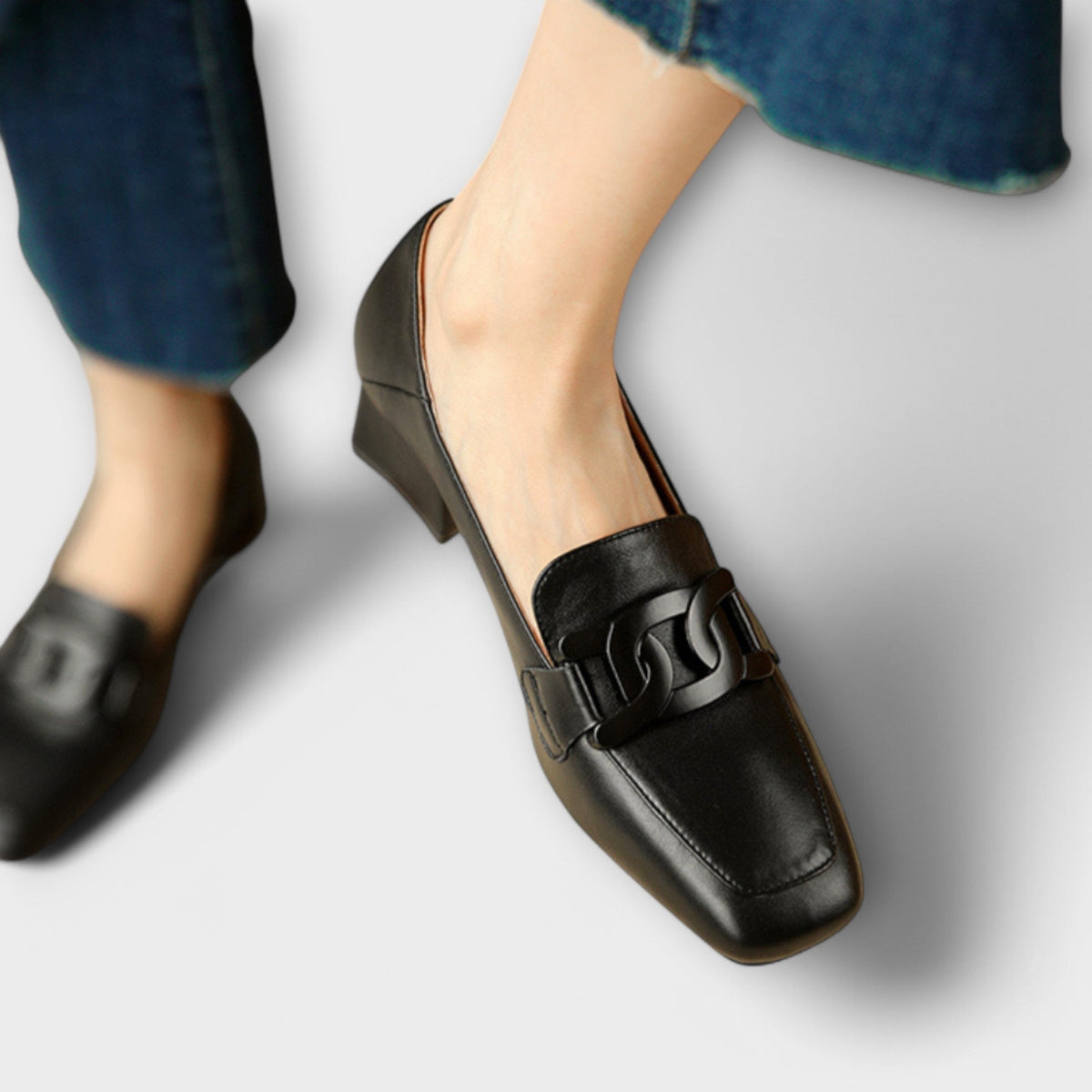 Janelle | Slippers