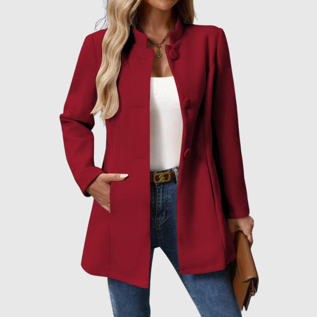 Elspeth | Elegant Jacket