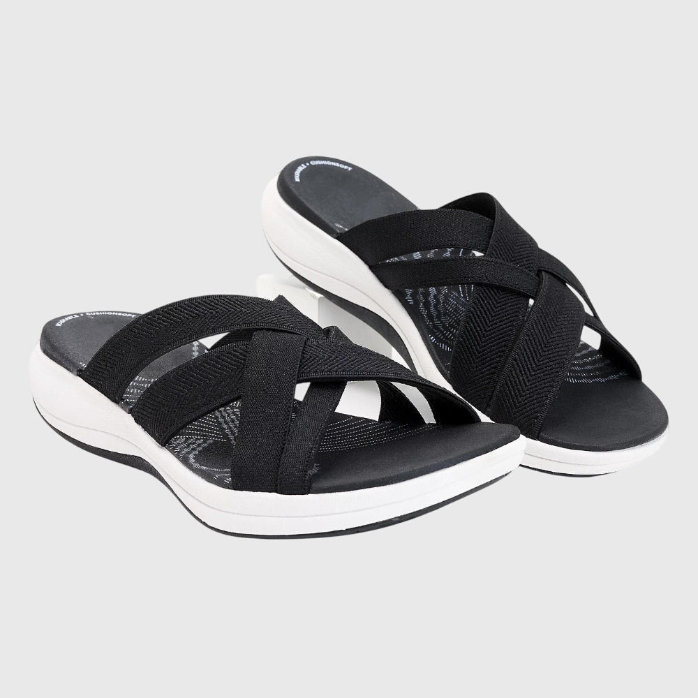 Audrey | Lightweight Soft Sandals