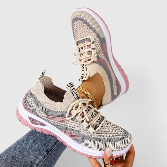 Suzanne | Orthopaedic Sneakers