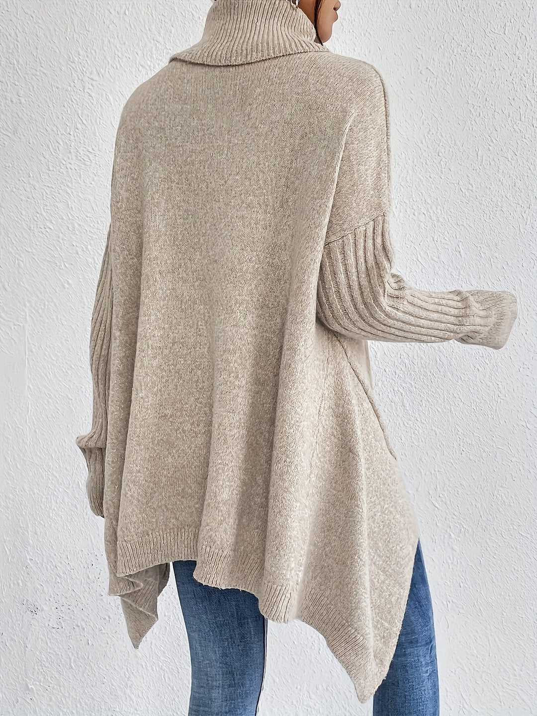 Audrey | Cosy Jumper
