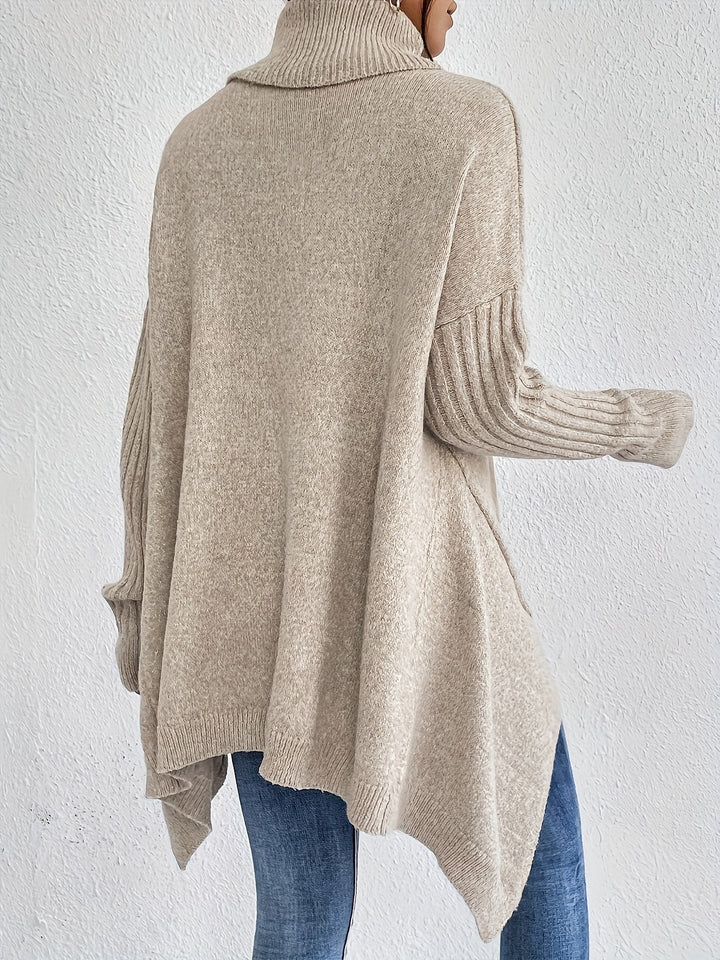 Audrey | Cosy Jumper