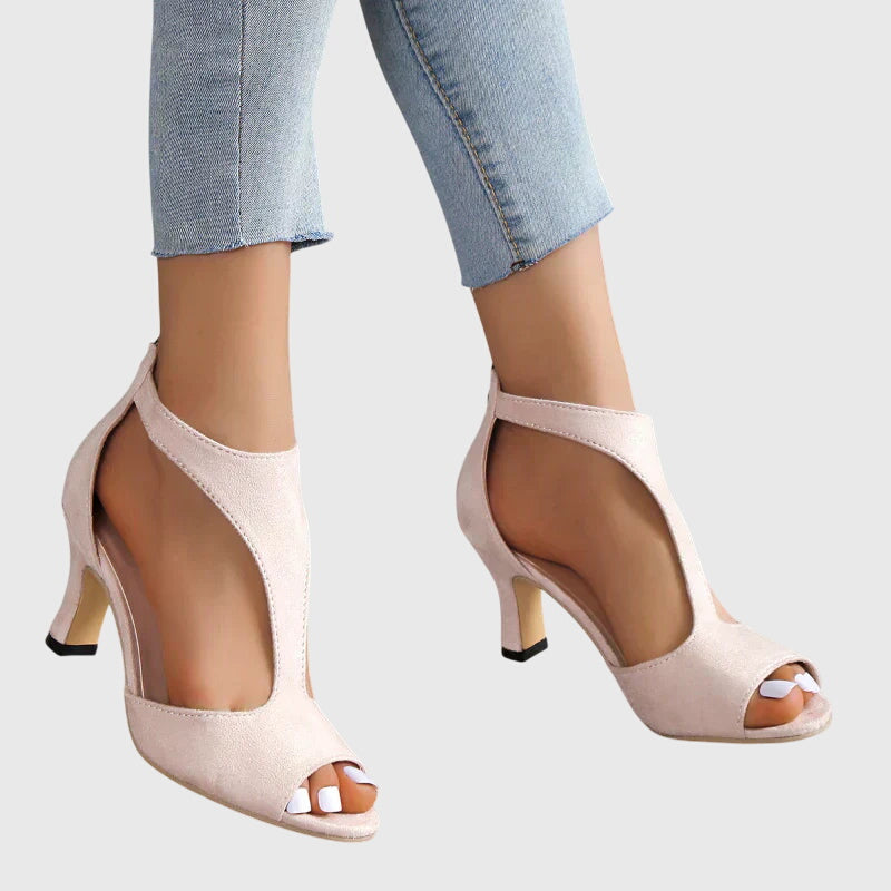 Simone | Orthopaedic Heels