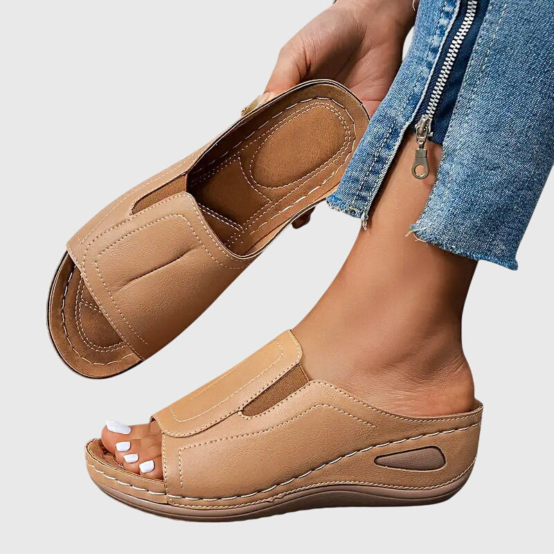 Bernadette | Comfort Orthopaedic Sandals