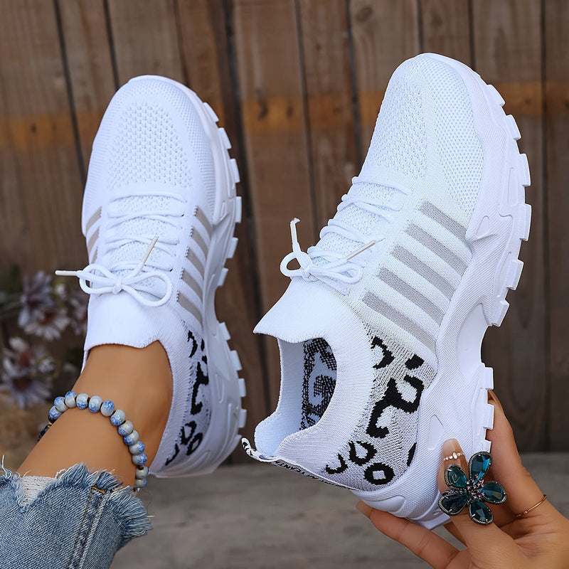 Glenys | Comfort Sneakers