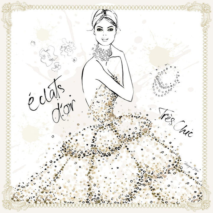 Cyrell - Relaxed Elegance Set