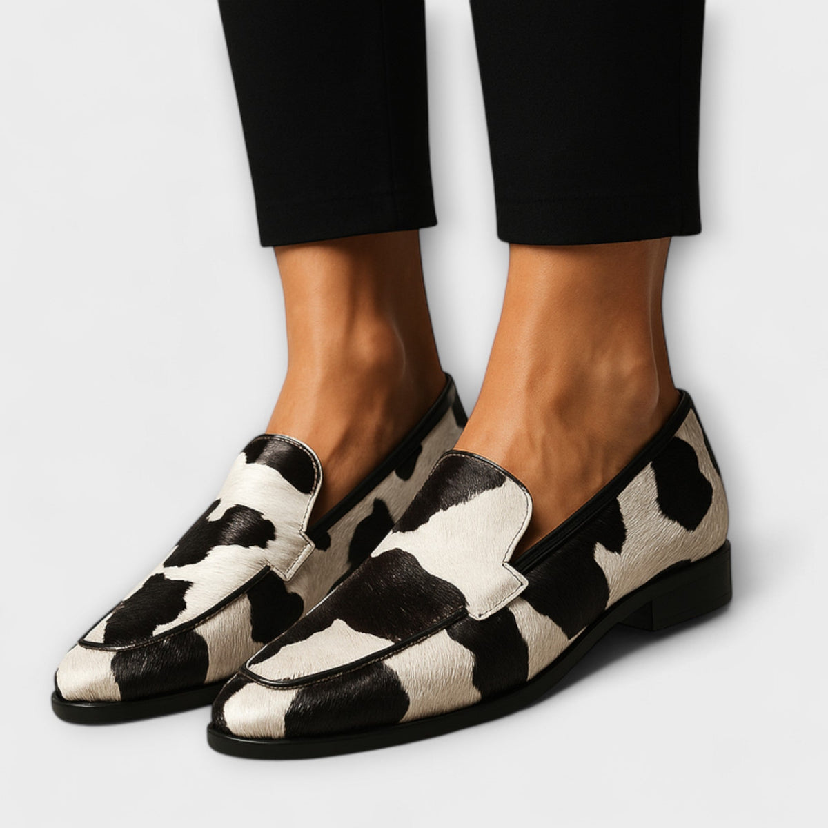 Vivienne | Contemporary Loafers