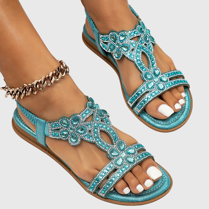 Cadence - Elegant Orthopaedic Sandals