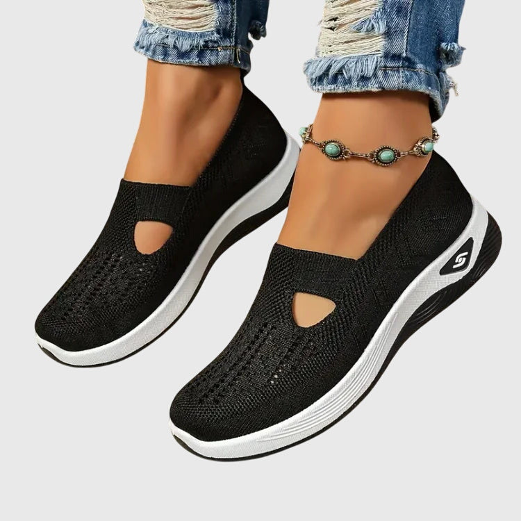 Erin | Orthopaedic Walking Shoes