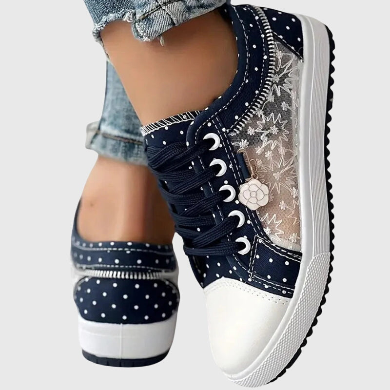 Vivienne | Orthopaedic Sneakers