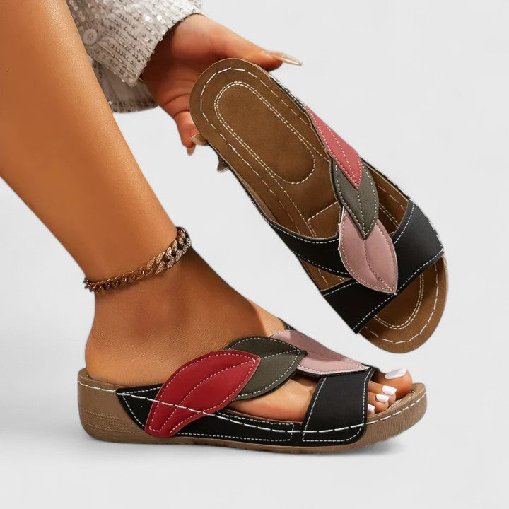 Sharon | Comfortable Orthopaedic Sandals