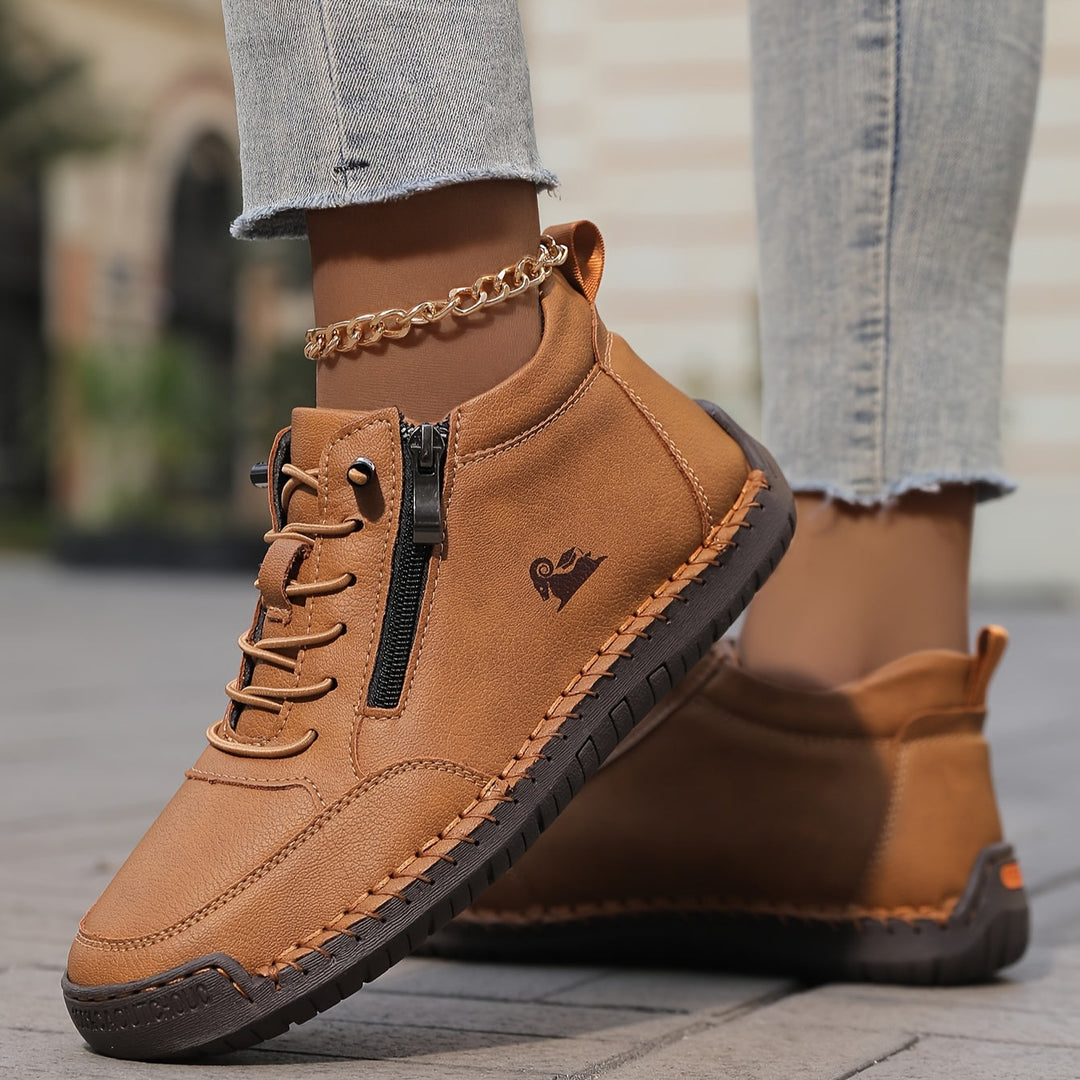 ErgoVita™ – Therapeutic Comfort Sneakers