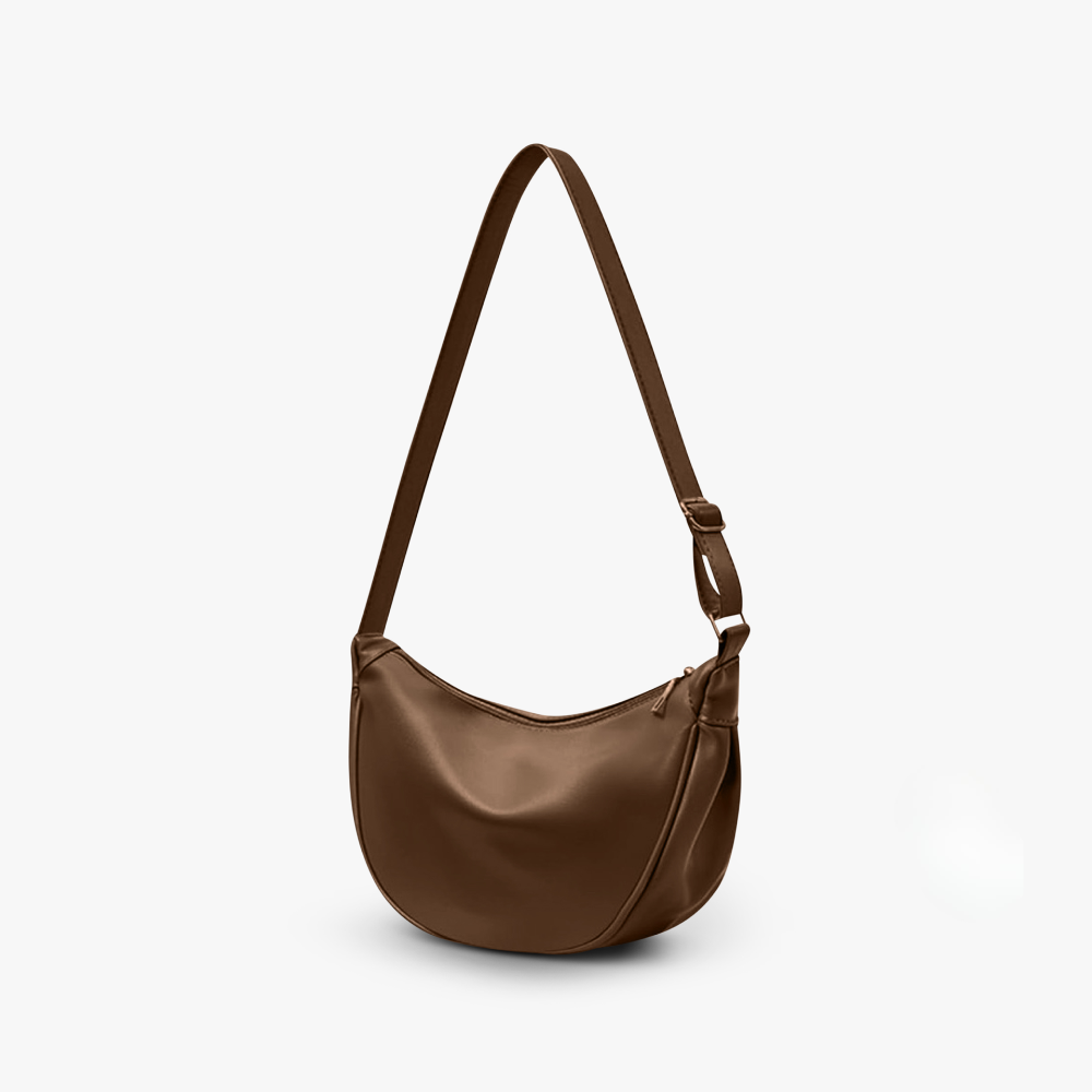 Monique | Pastel Leather Bag
