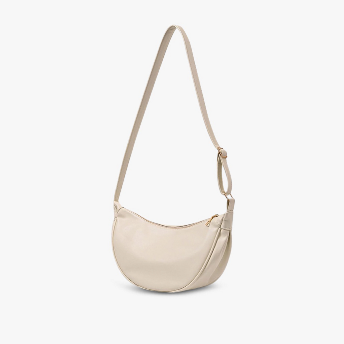 Monique | Pastel Leather Bag