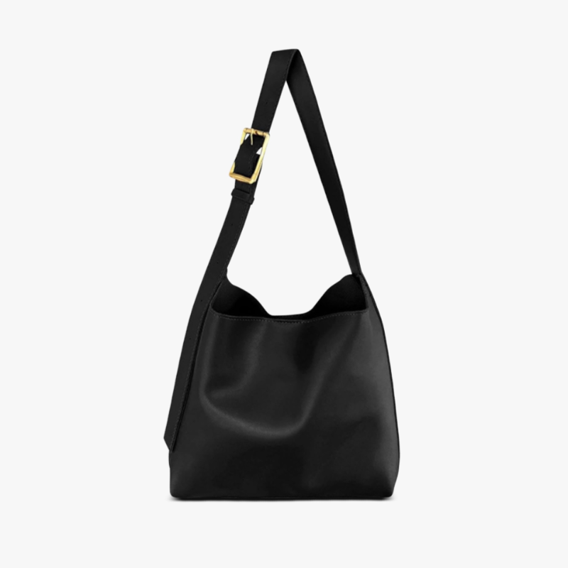 Coral | Elegant Leather Bag