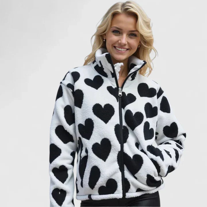 Vea™ | Elegant Jacket