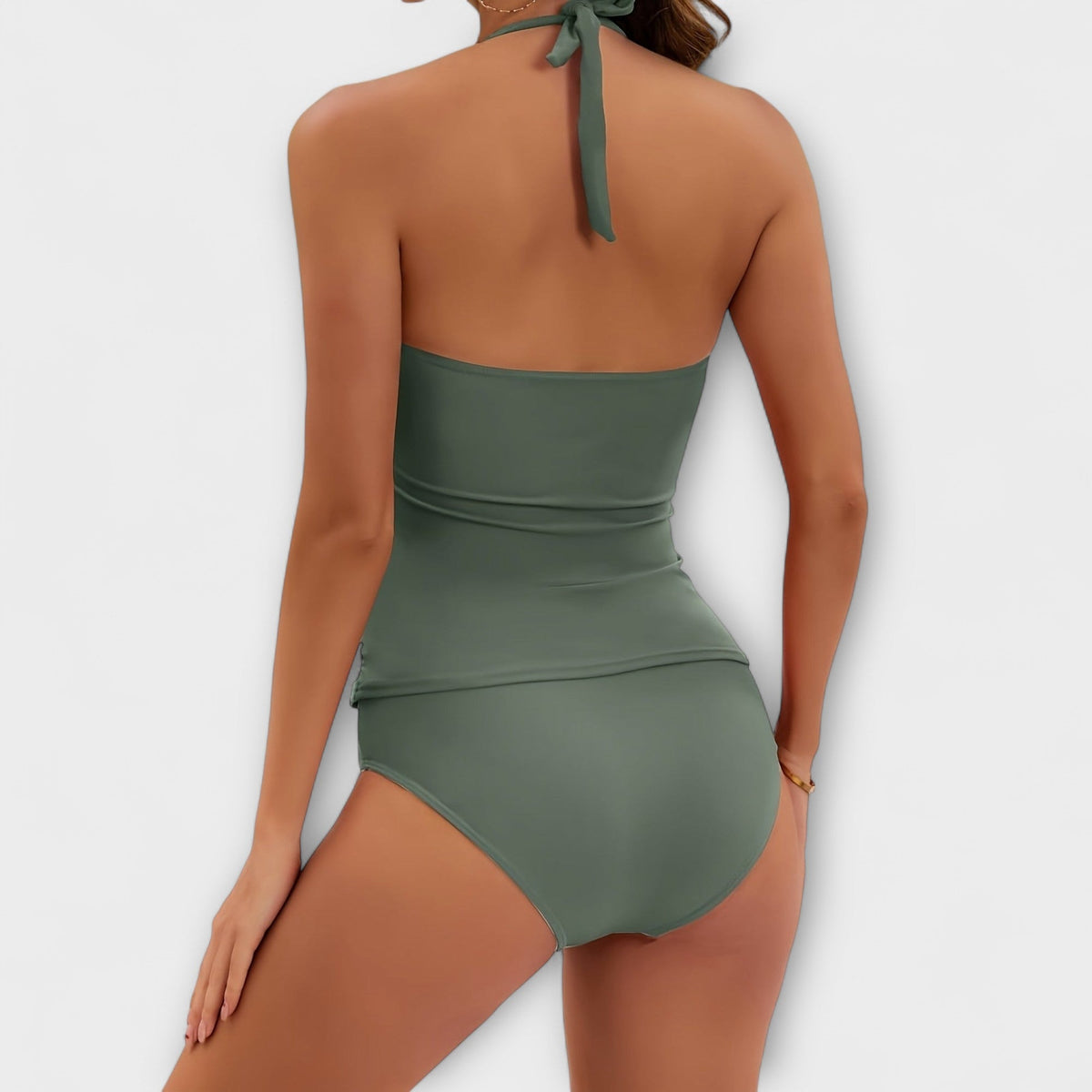 Tracey | Two-Piece Swimsuit