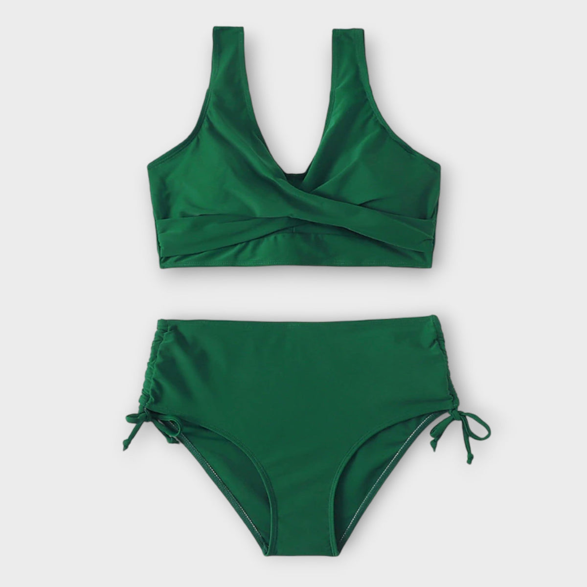 Simone | Stylish 2-Piece Bikini Set