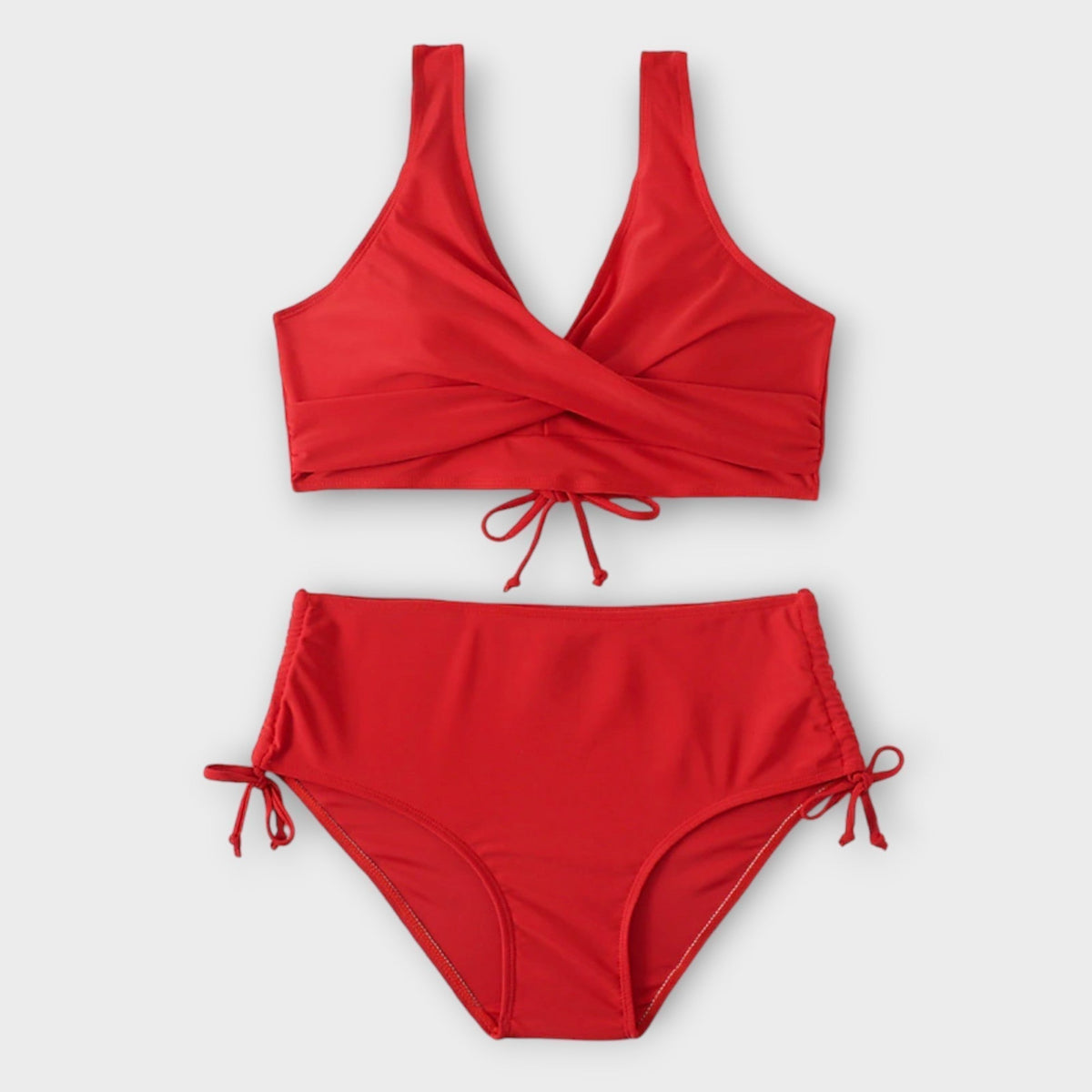 Simone | Stylish 2-Piece Bikini Set