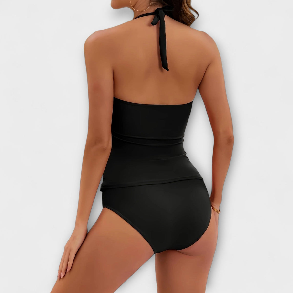 Tracey | Two-Piece Swimsuit