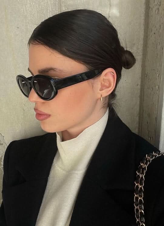 Margot | Elegant Sunglasses