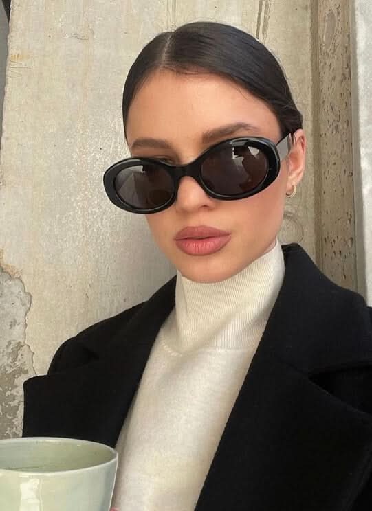 Margot | Elegant Sunglasses