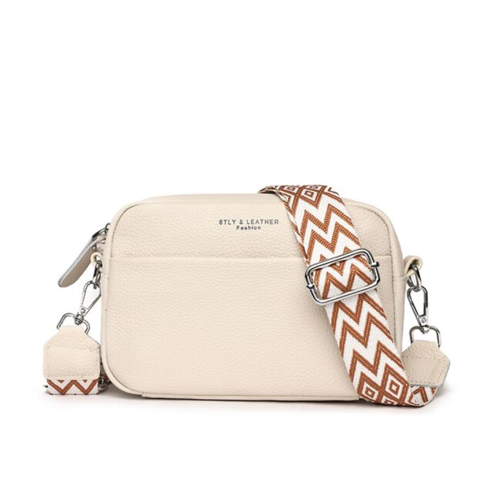 Kerry | Timeless Crossbody Bag