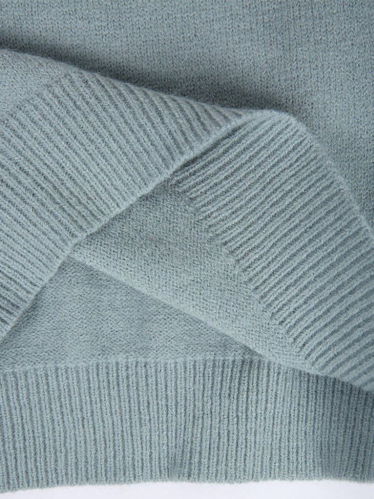 MADISON KNIT JUMPER