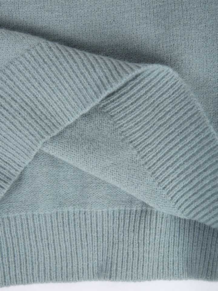 MADISON KNIT JUMPER