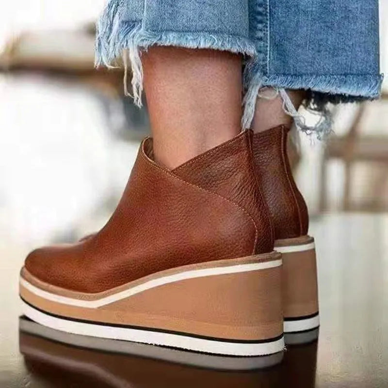 Sophie | Sophisticated Boots