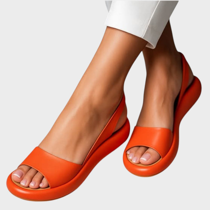 Dove - Elegant Orthopaedic Sandals