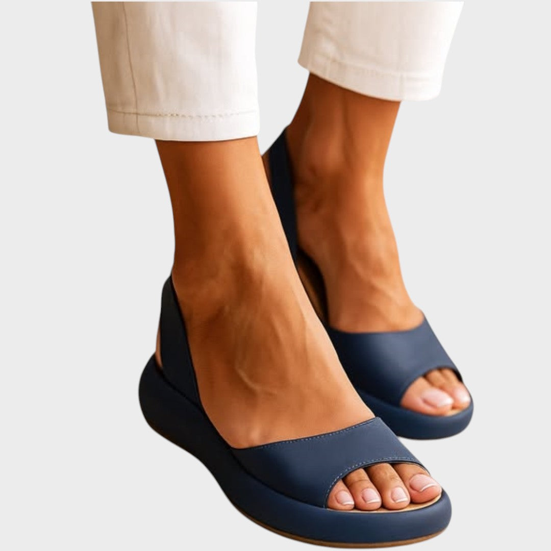 Alannah | Elegant Orthopaedic Sandals