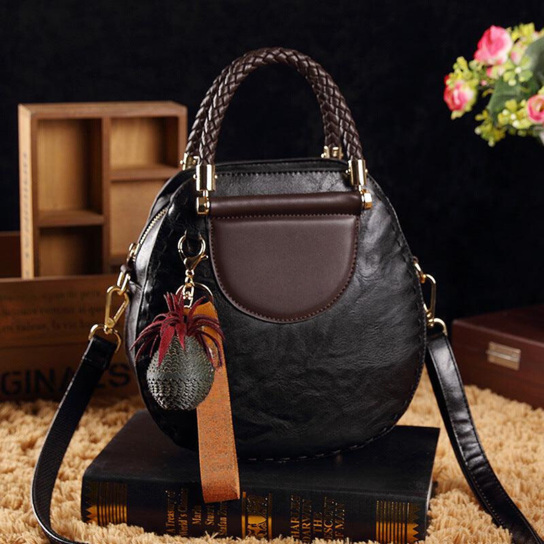 Roslyn | Versatile Tote Bag