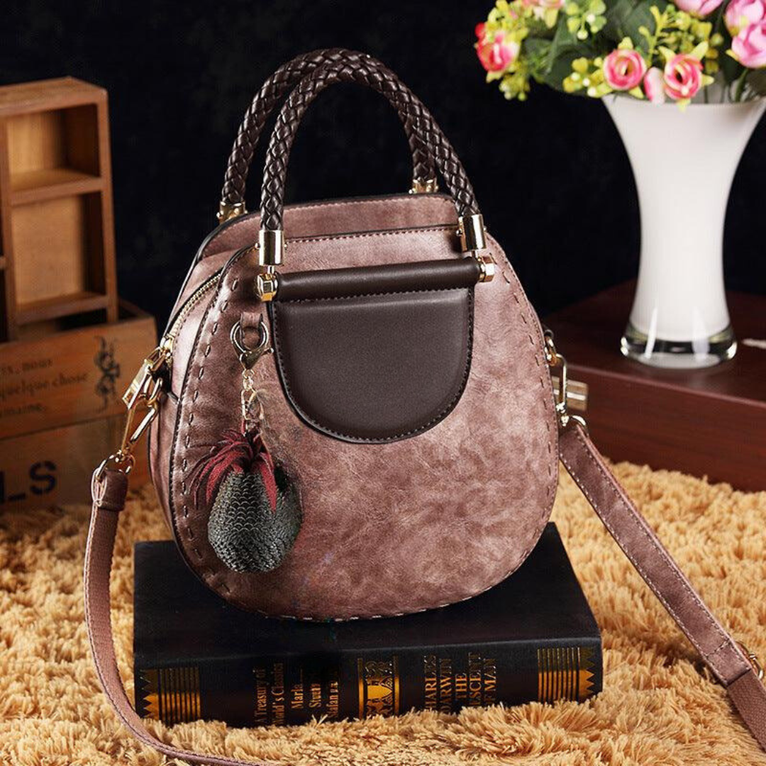 Roslyn | Versatile Tote Bag